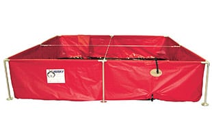 Husky® Aqua Tank Type I 